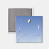 Rugby Goal Magneet (Voorkant / Achterkant)