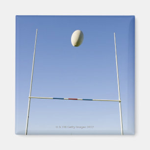Rugby Goal Magneet