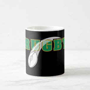 Rugby Koffiemok