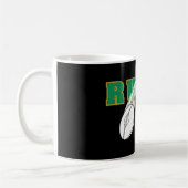 Rugby Koffiemok (Links)
