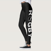 Rugby-Leggings Leggings (Links)