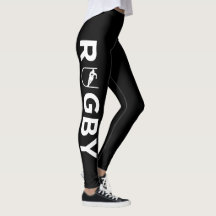Rugby-Leggings