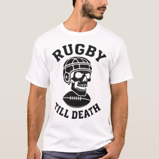 Rugby Leven T-shirt