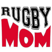 Rugby Mam T-shirt