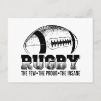 Rugby Player | Coach Team Sports Giften