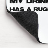 Rugby-probleem Muismat (Hoek)