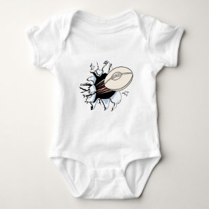 Rugby Romper