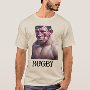 Rugby T-Shirt