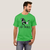 Rugby T-shirt (Voorkant volledig)