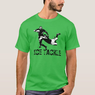 Rugby T-shirt