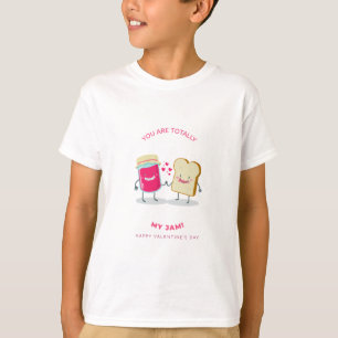 Rugby terug naar school jongens eerste dag T-shirt