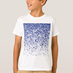 Rugby terug naar school jongens eerste dag T-shirt