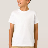 Rugby terug naar school jongens eerste dag T-shirt