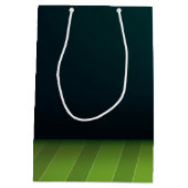 Rugby ThMED add logo Medium Cadeauzakje (Achterkant)