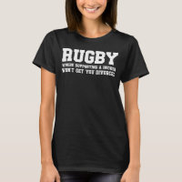 Rugby voor rugbyspelers: coaches Referees en Fan