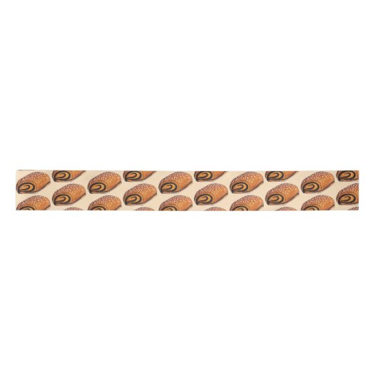 Rugelach Joodse Poolse crescent Roll Pastry Bakery Lint (Voorkant)