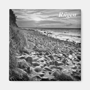 Rügen Magneet