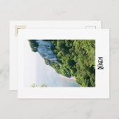 Rügen Postcard Briefkaart (Voorkant / Achterkant)