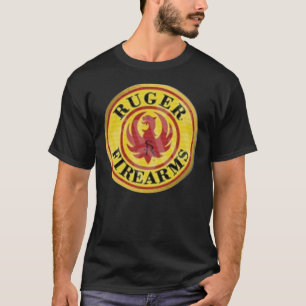 RUGER T-SHIRT