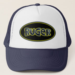 "RUGER" Trucker Hat Pet