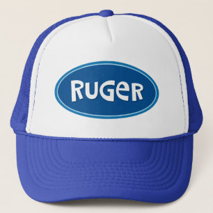 RUGER Trucker Hat Trucker Pet