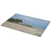 Rugged Aruba Snijplank (Hoek)