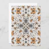 ruggen (Voorkant / Achterkant)