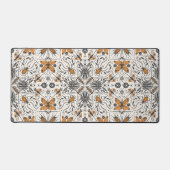 ruggen bureaumat (Voorkant)