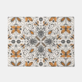 ruggen deurmat (Voorkant)