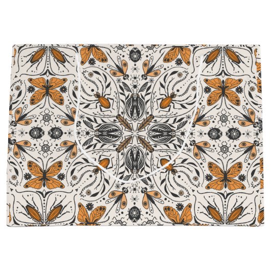 ruggen groot cadeauzakje (Voorkant)