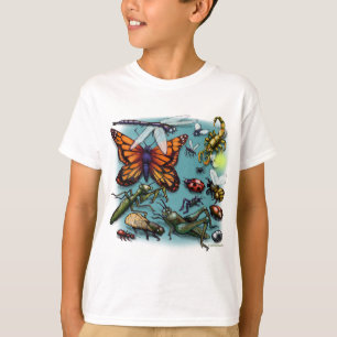 ruggen t-shirt