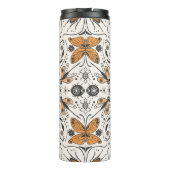 ruggen thermosbeker (Achterkant)