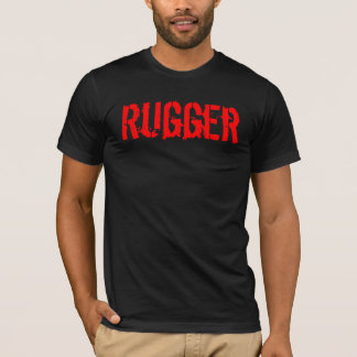 Rugger T-shirt