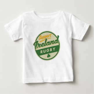 Ruggershirts Ierland Rugby