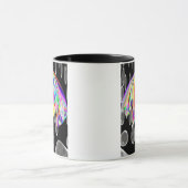 Ruglijke dag in de Mok van de dierentuin (Midden)