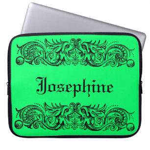 Rugmonsters Laptophoes Laptop Sleeve
