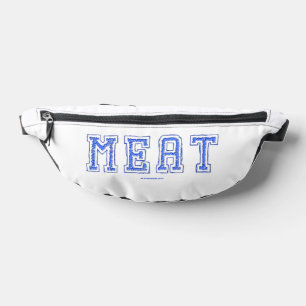 rugosité de la viande de SlipperyJoe's surlignage