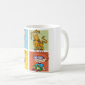 Rugrats Koffiemok (Voorkant rechts)