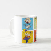 Rugrats Koffiemok (Voorkant links)