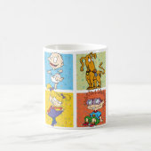 Rugrats Koffiemok (Center)