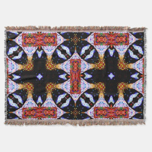 RUGS & BLANKETS DEKEN