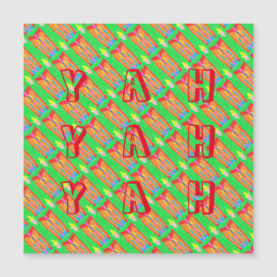 Rugs en Rags abstracte pure kunst hoogste