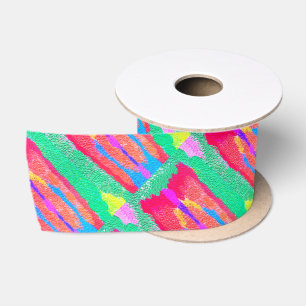 Rugs en Rags abstracte pure kunst hoogste Lint