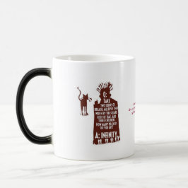 RUGS II MAGISCHE MOK