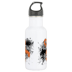 Rugvechten Waterfles