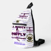 Rugzak All Mighty She Fly McFly Accessoires 2 (Rechterhoek)