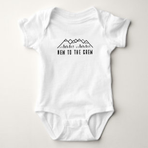 Rugzak Berg Wandel Crew Romper