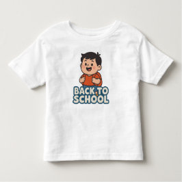 Rugzak Jongen Kinder Shirts