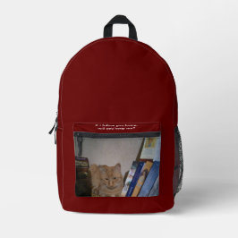 Rugzak kind terug naar school, sport en reizen