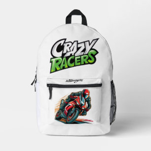 Rugzak kinder Cool Boy Modern